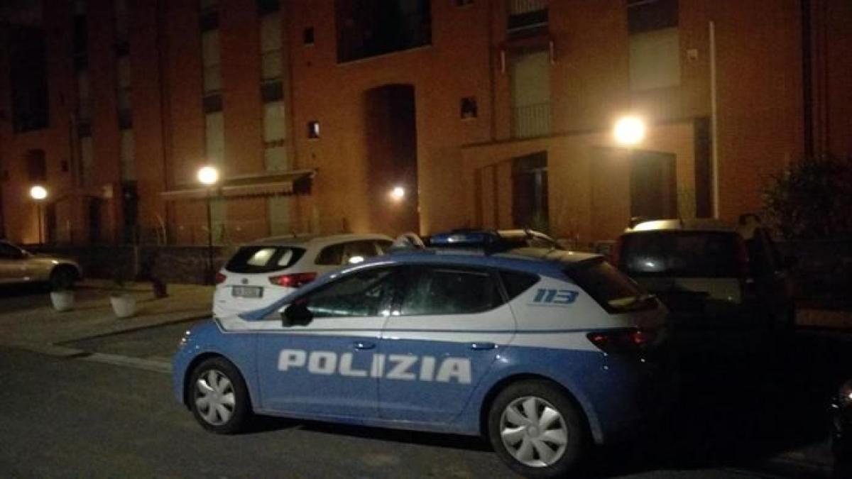 Tre Poliziotti Accusati Di Mal
