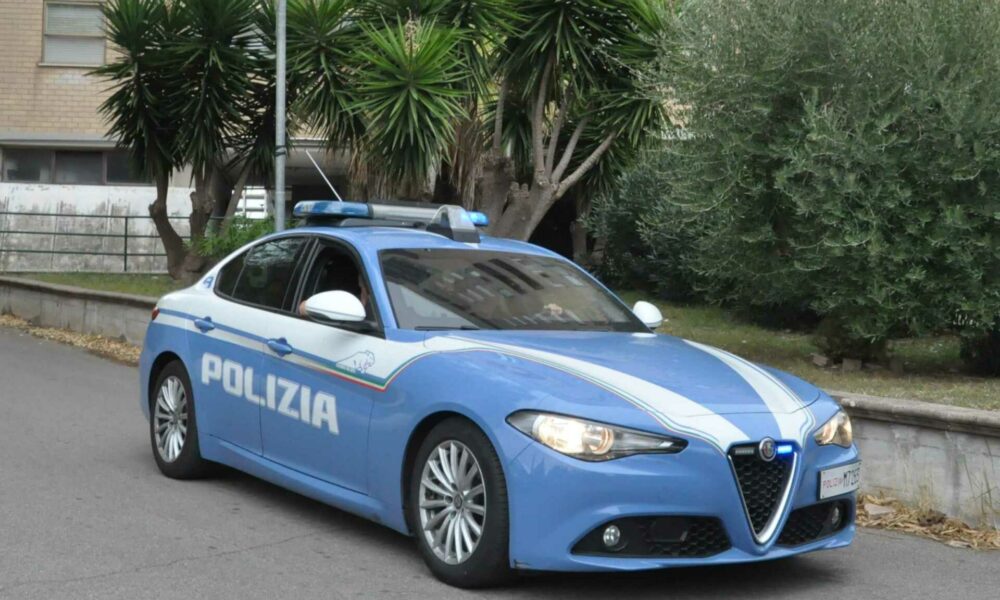Tre Protagonisti Di Una Rissa