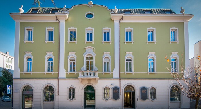 Trentino Alto Adige3A Approvato