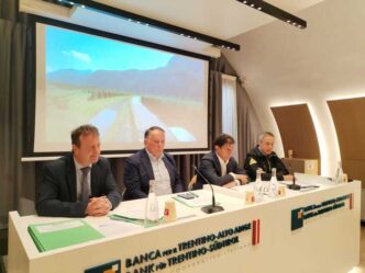 Trentino3A Nuovi Investimenti I