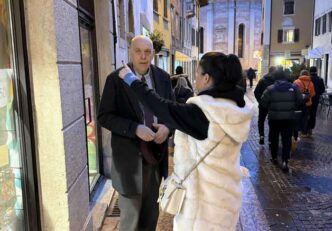 Trento2C La Sicurezza In Centro