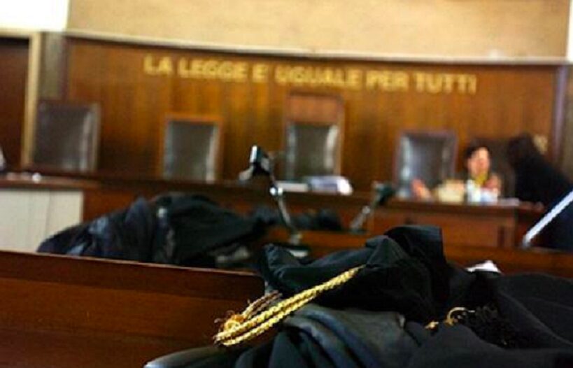 Tribunale Di Roma Nega La Sorv
