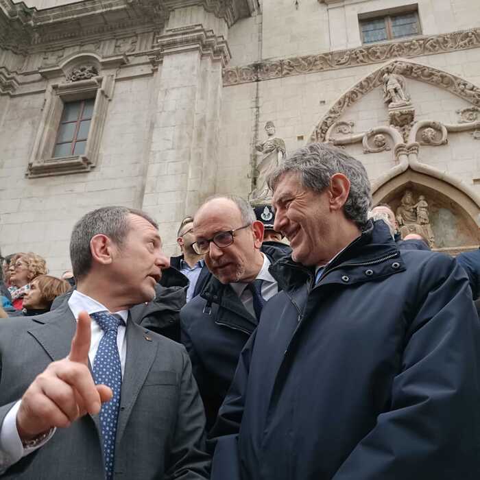 Tribunali E Sicurezza3A Il Gove