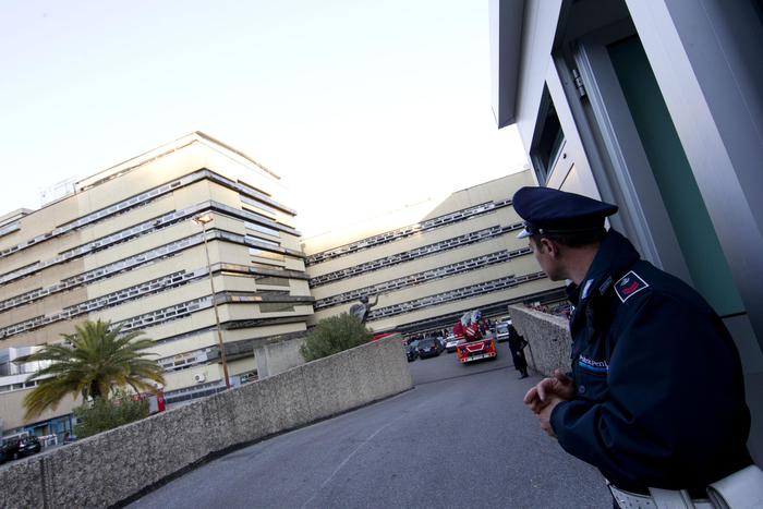 Tribunali In Crisi3A Il Nuovo S