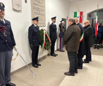 Trieste Commemora Giovanni Pal