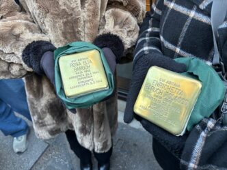 Trieste Commemora Le Vittime D
