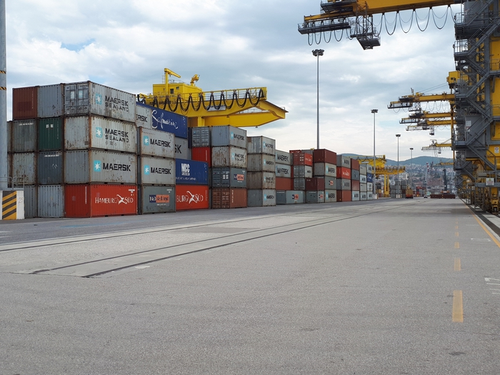 Trieste E Monfalcone3A Crescita