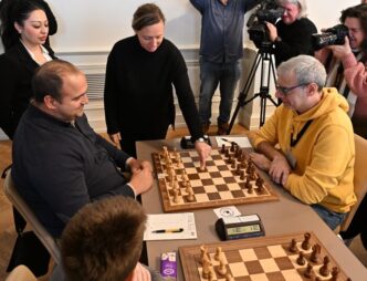 Trieste Ospita Il Torneo Inter