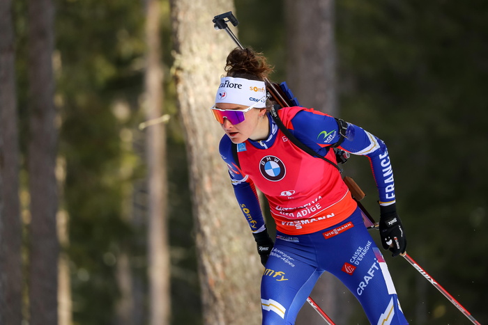 Trionfo Francese Nella Coppa D