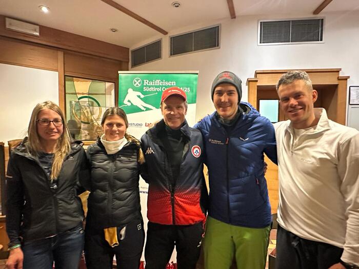 Trofeo Cittc3A0 Di Bolzano3A Il Su