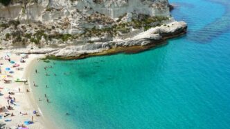 Tropea3A Scopri La Perla Della