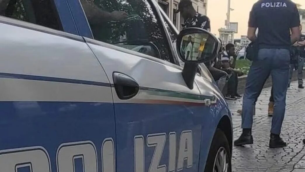 Trovata Una Ragazza Scomparsa