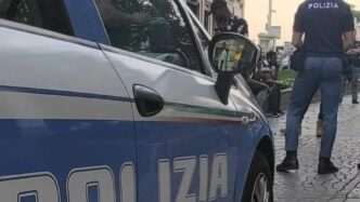 Trovata Una Ragazza Scomparsa