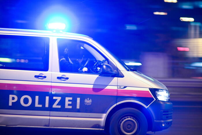 Trovato Un Corpo In Decomposiz