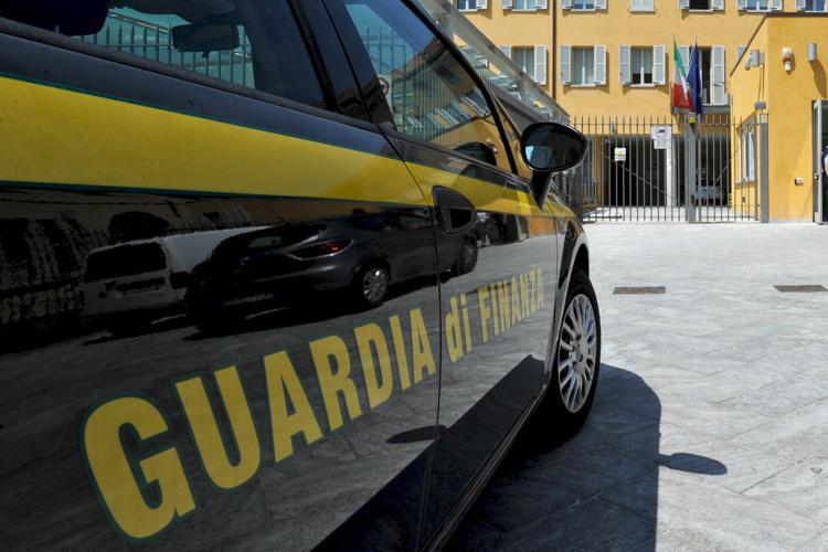 Truffa Da Mezzo Milione Di Eur