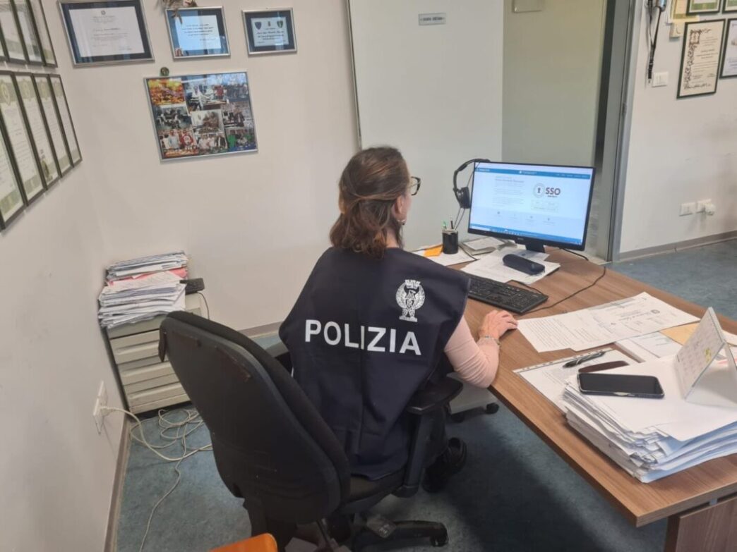 Truffa Online A Gaeta3A Denunci