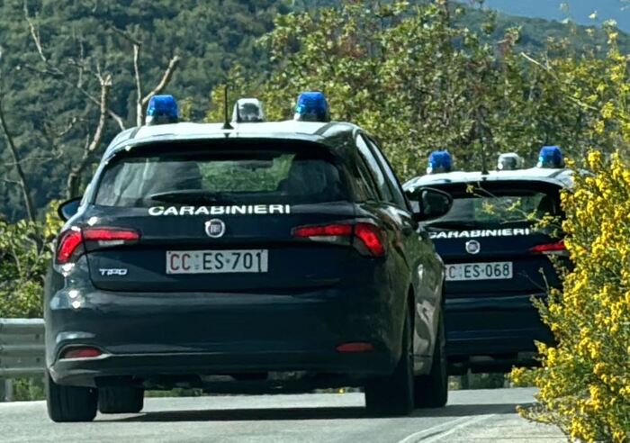 Truffa Online A Monte San Gius