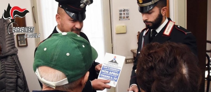 Truffa Telefonica A Sant27Eufem