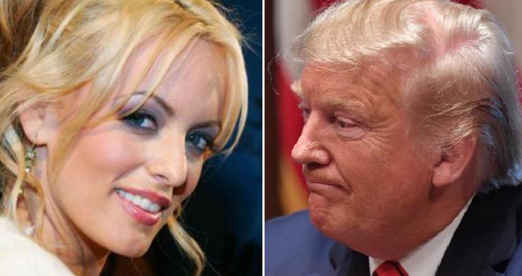 Trump Condannato Per Pagamenti