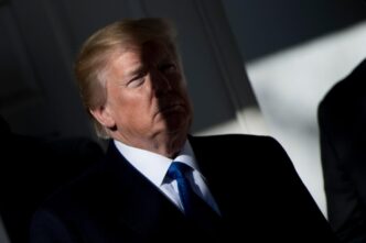 Trump E Le Indagini Sul Tentat
