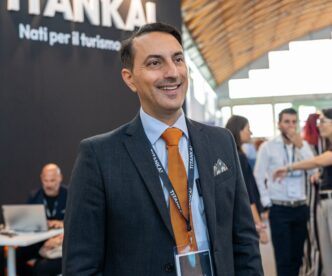 Turismo In Italia3A I Dati Del