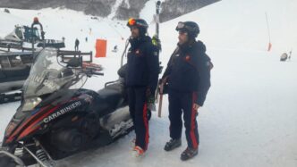 Turista Romano Denunciato Per