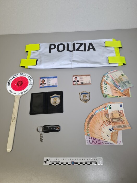 Turisti In Piena Contravvenzio