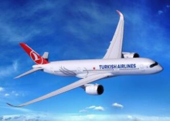 Turkish Airlines Chiude Il 202