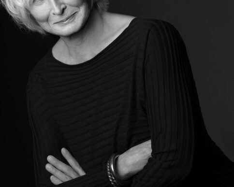 Twyla Tharp E Carolina Bianchi