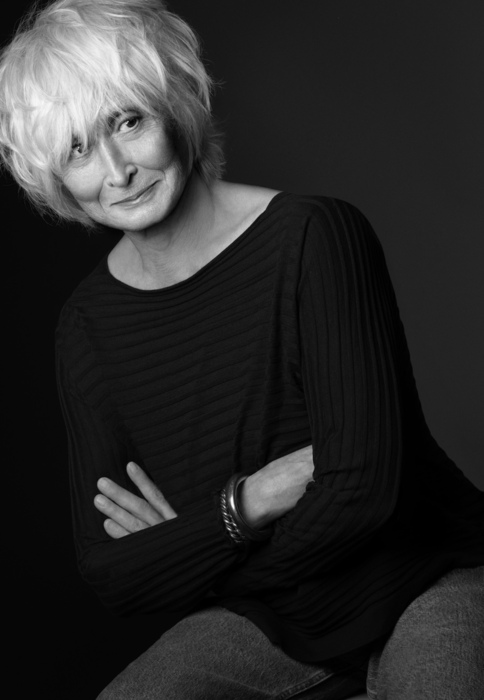 Twyla Tharp E Carolina Bianchi