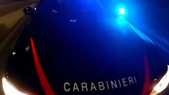 Uccisione A Medagliano3A Un Uom