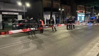 Uccisione Di Un 23Enne Egizian