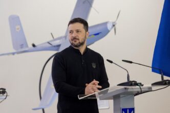 Ucraina3A Zelensky Insiste Su P