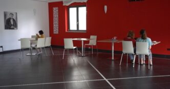 Ucraini In Italia3A Trasferimen