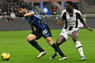 Udinese Calcio3A Rinnovato Il C