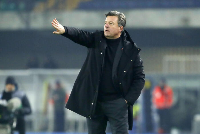 Udinese Pronta Alla Sfida Con