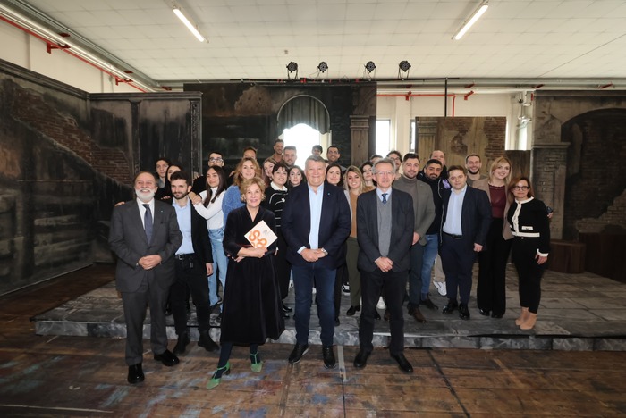 Uil Nazionale Promuove Iniziat