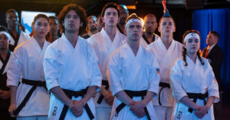 Ultima Stagione Di Cobra Kai3A