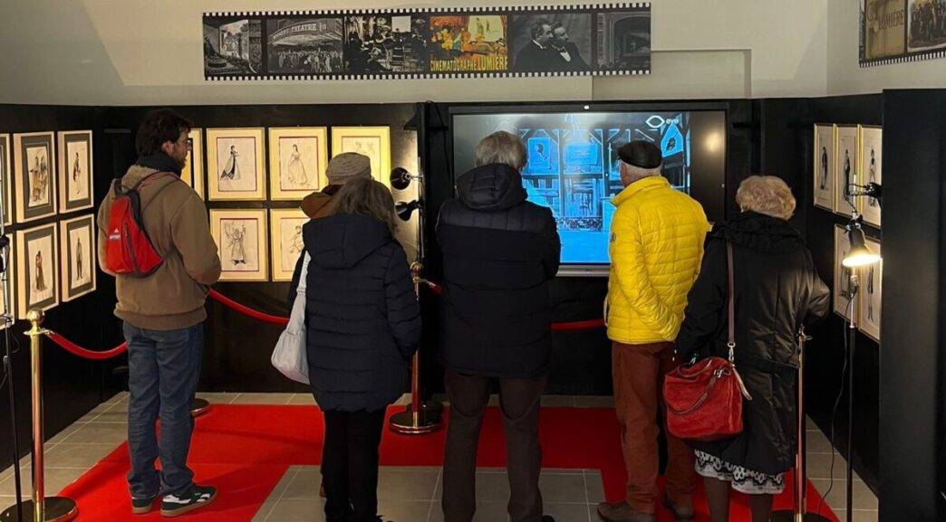Ultimi Giorni Per Visitare La