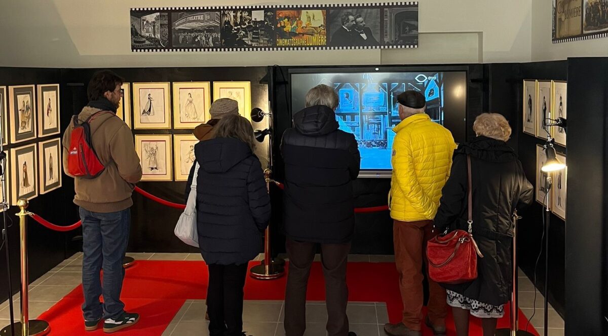 Ultimi Giorni Per Visitare La