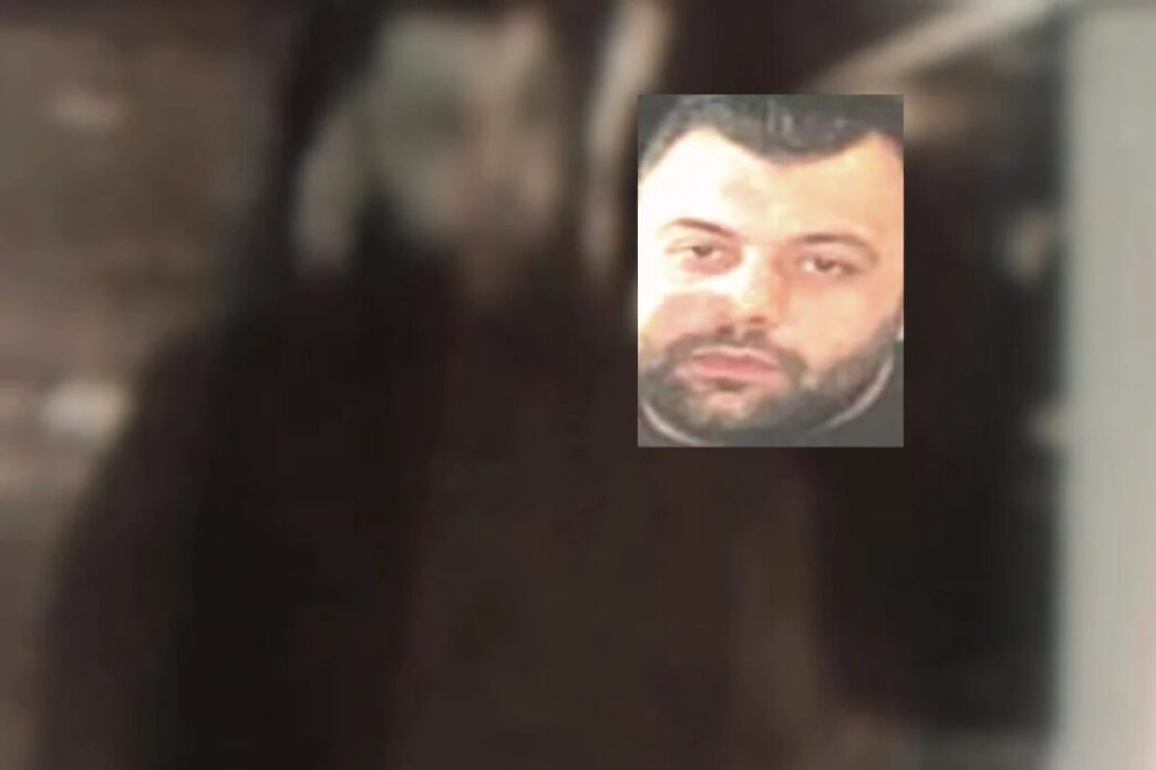 Ultimo Latitante Del Clan Mari