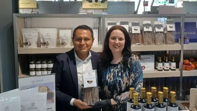 Umami Presenta Le Novitc3A0 Del S
