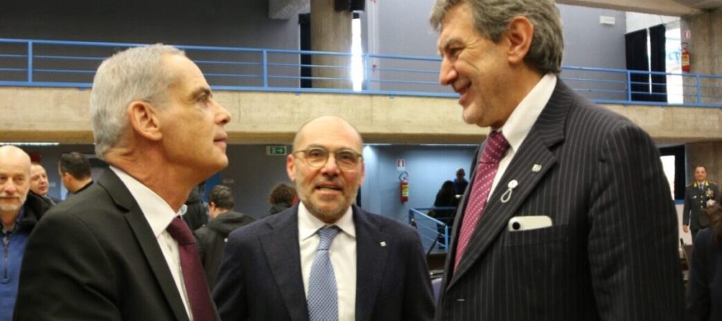 Umberto Adamoli3A Un Eroe Del P