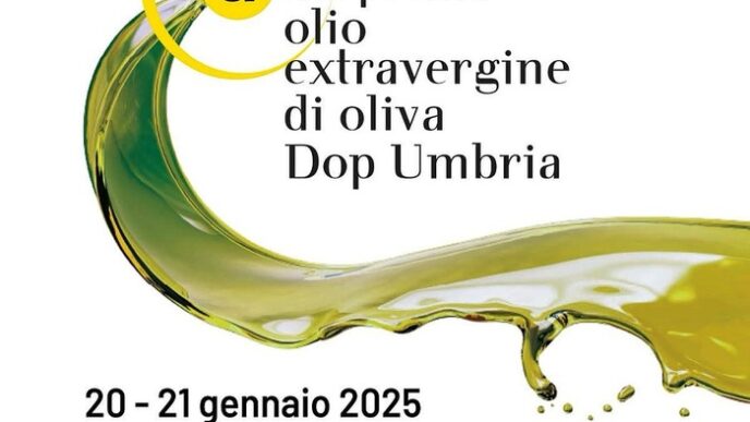 Umbria3A Anteprima Delle28099Olio Ex