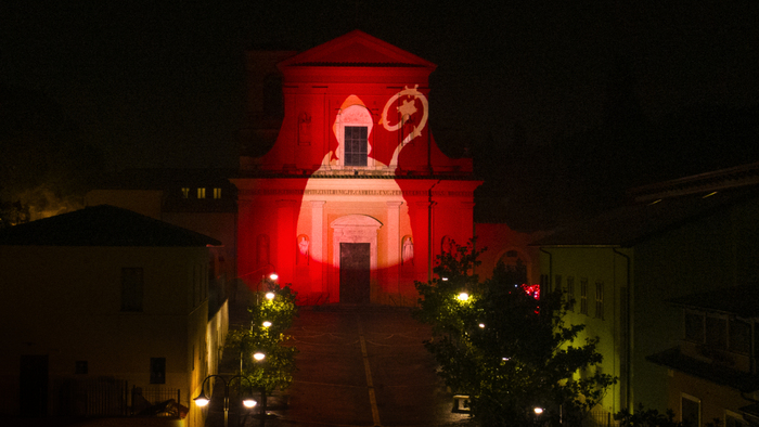Umbria3A Il Cuore Delle28099Amore Si