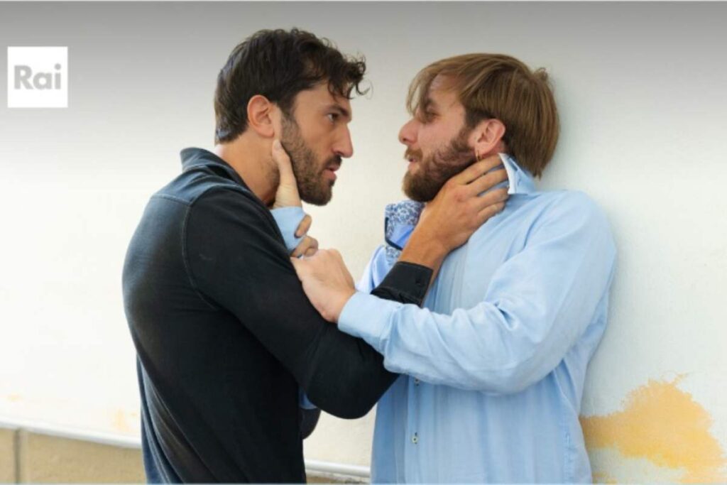 La scelta di Damiano