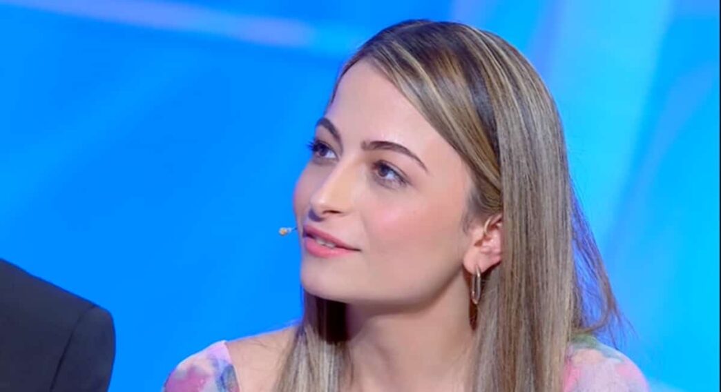Un Amore Interrotto3A La Storia