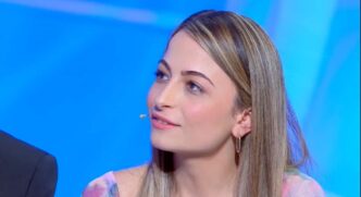 Un Amore Interrotto3A La Storia