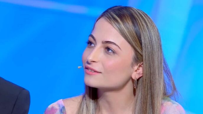 Un Amore Interrotto3A La Storia