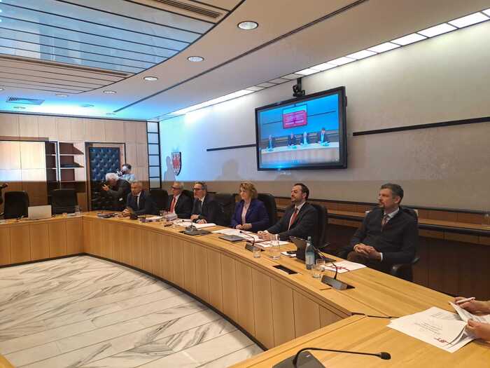 Un Anno Di Governo In Alto Adi